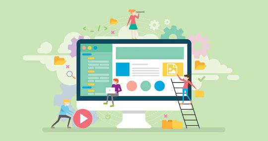 When Does margin: 0 auto Center?