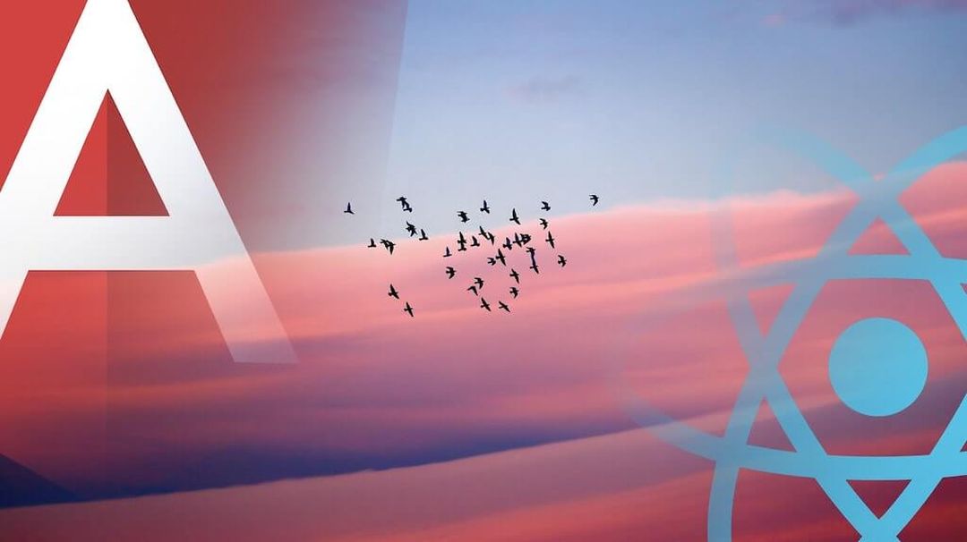 Why Migrate From Angular to React in 2019?