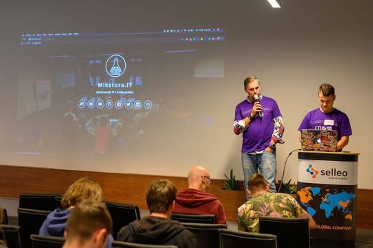 How To Build An IT Community. Your 2020 Meetup Planner