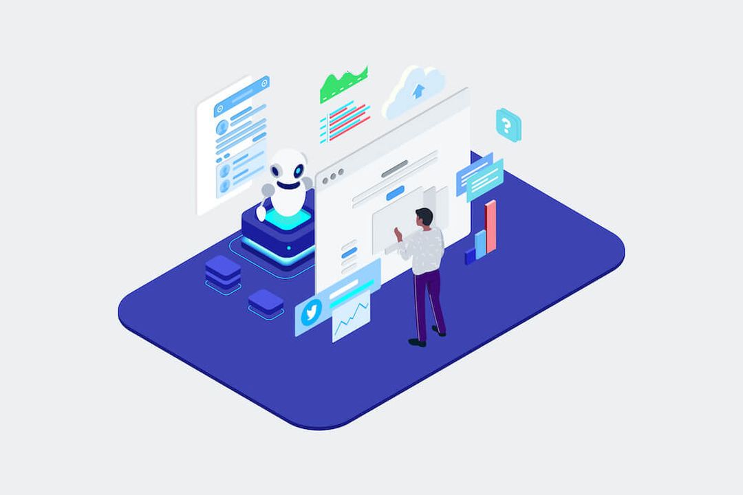 How to Create Embedded React Widget