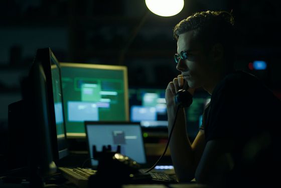 What To Do When CSSing Gets Boring