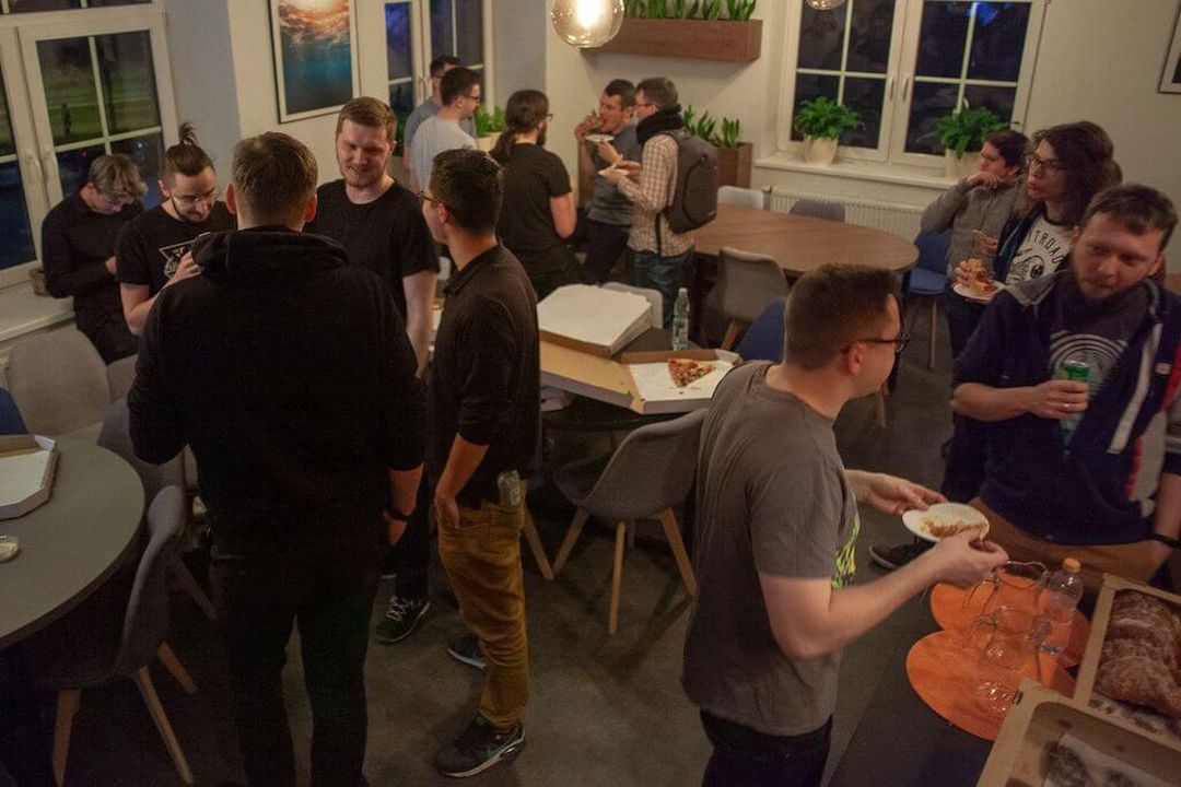 Conferences And Meetups