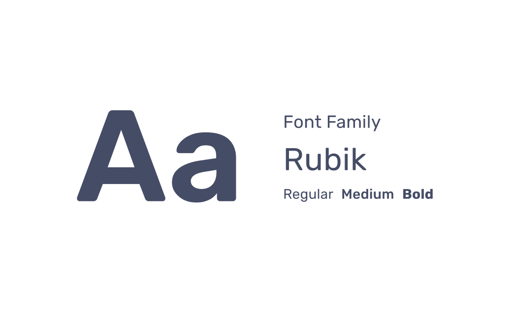 Typography Brandactif