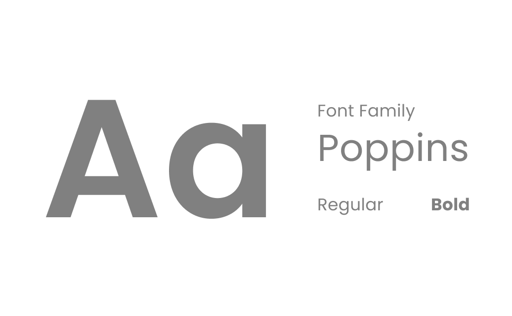 Typography Finpay