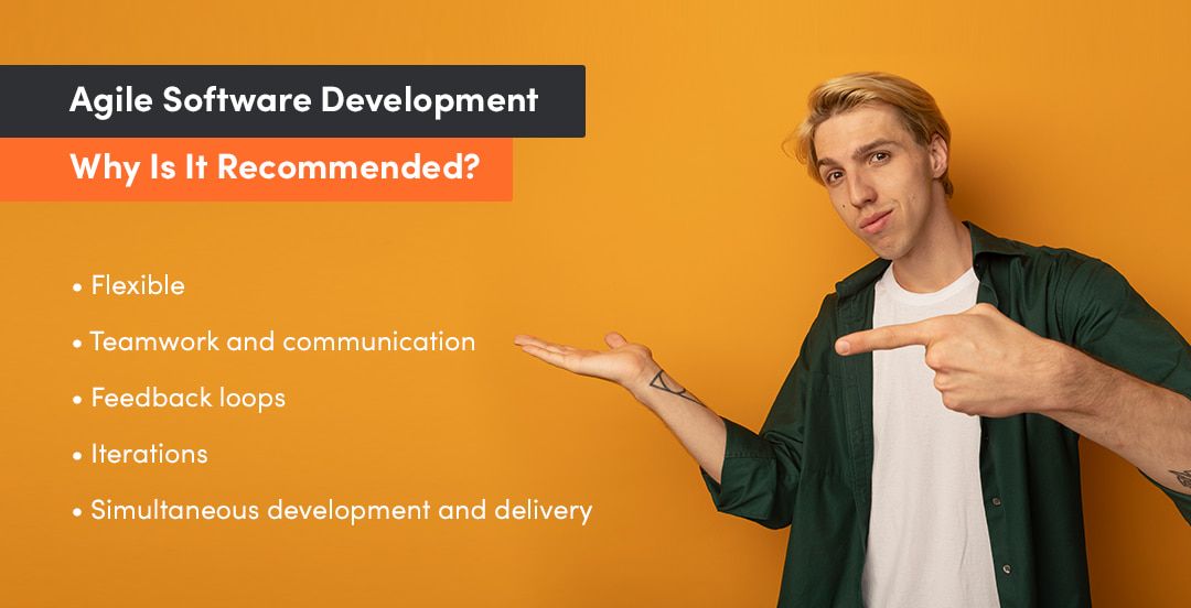 How to Choose the Best Software Development Model for Your Business