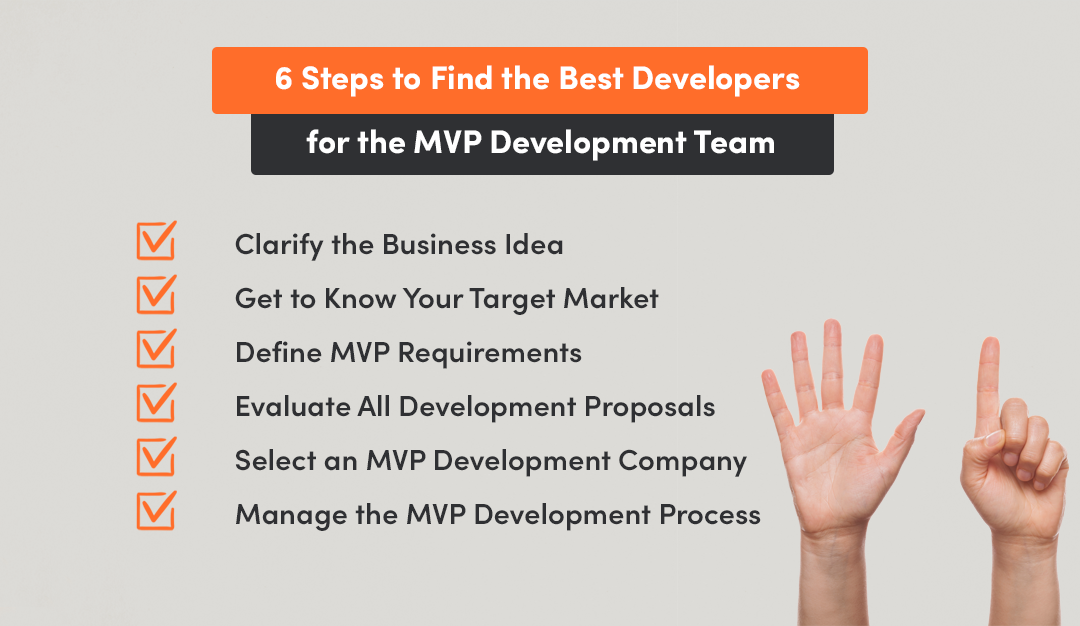 What Does MVP Stand for in Business?
