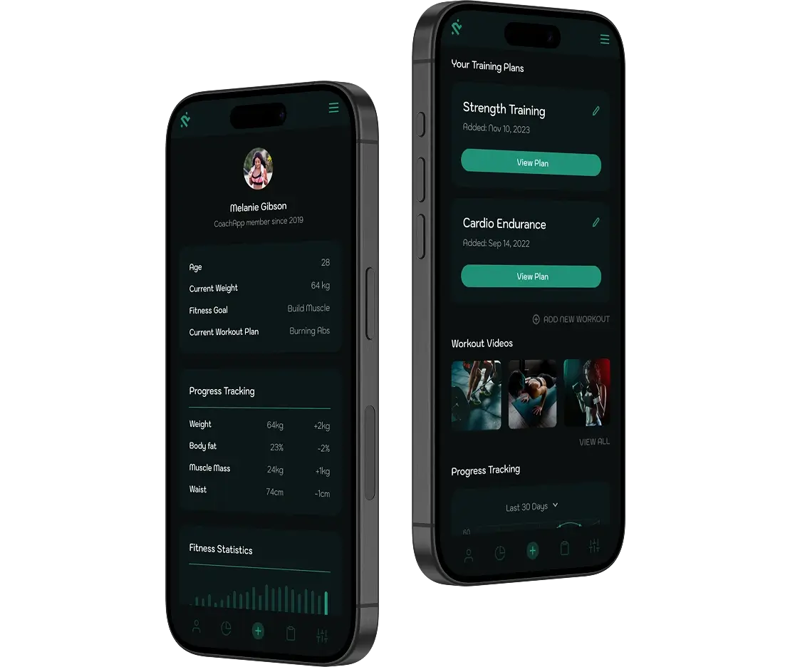 CoachApp