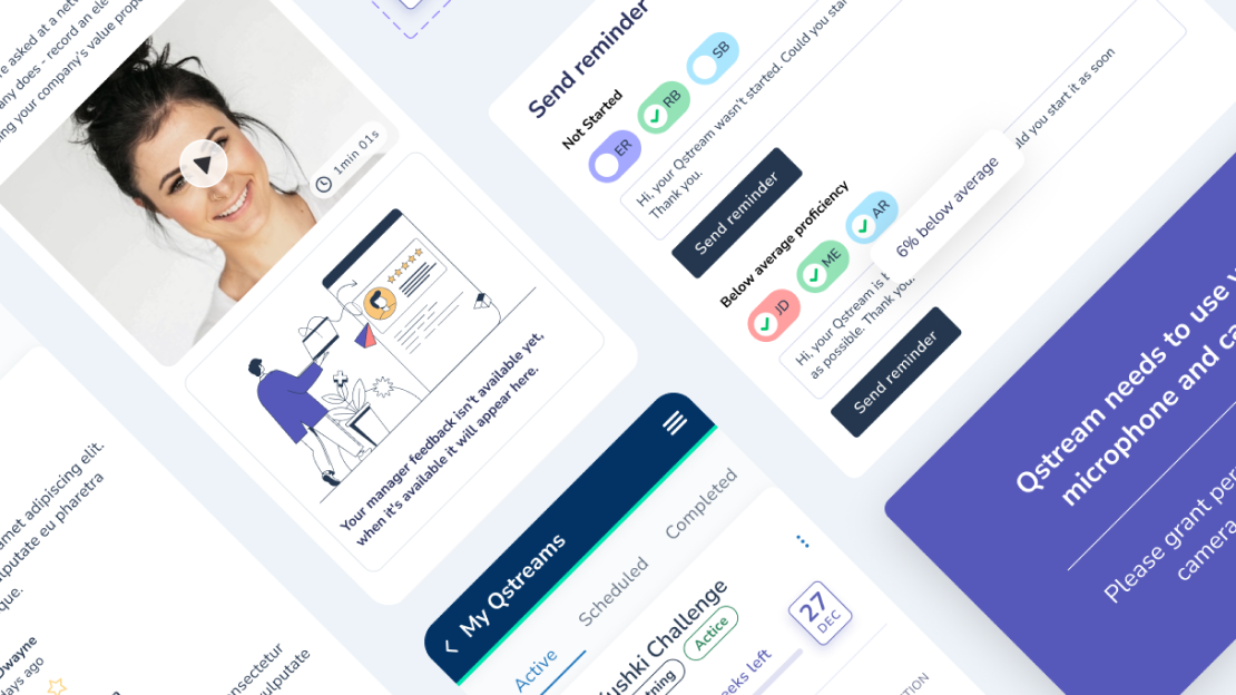 Styleguide-components-mockup
