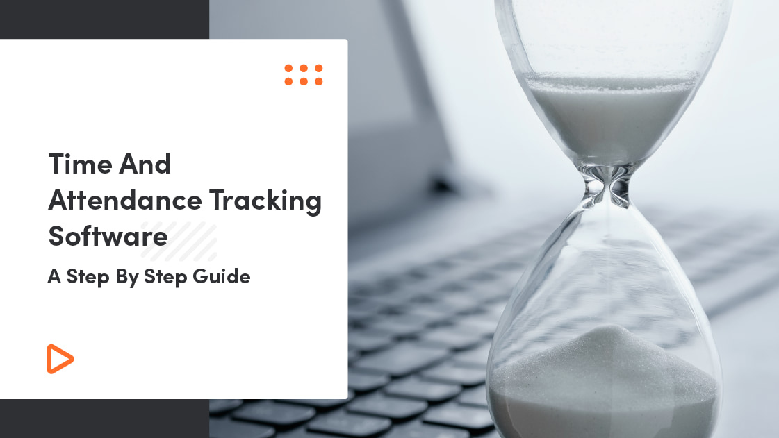 Time and Attendance Management System in Workflow