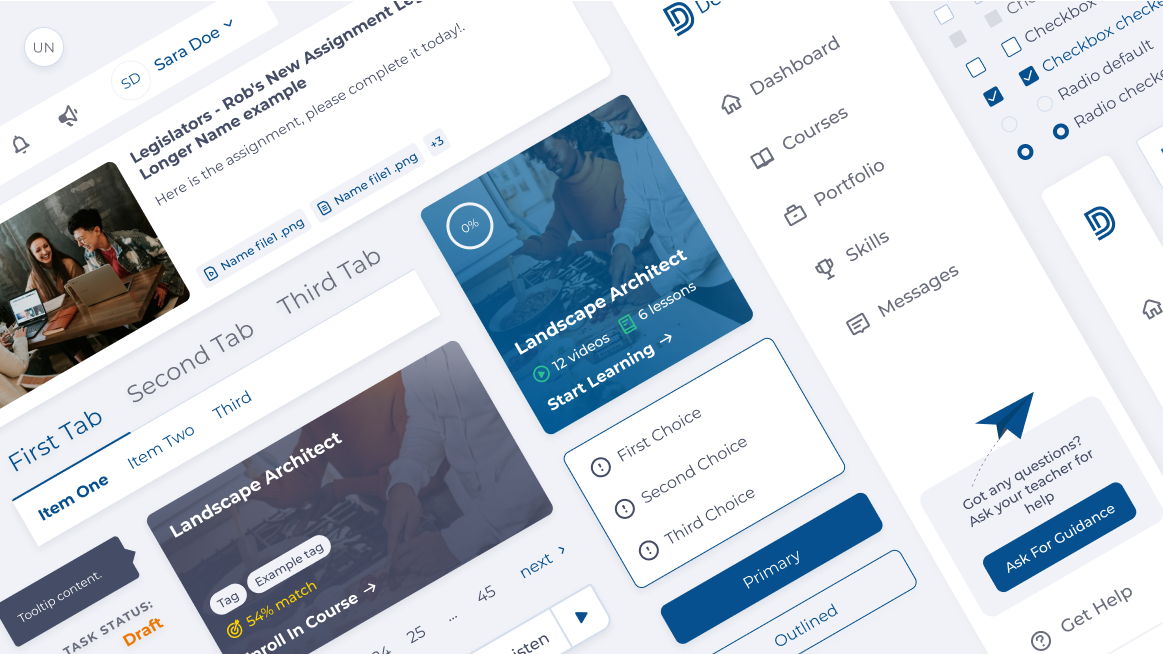 Przewodnik po stylu-components-mockup