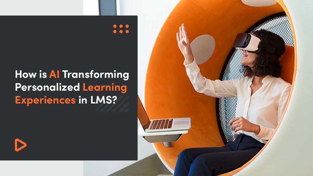 How Is Ai Transforming Learning Experiences In Lms рџ How Is Ai Transforming Learning Experiences In Lms рџ