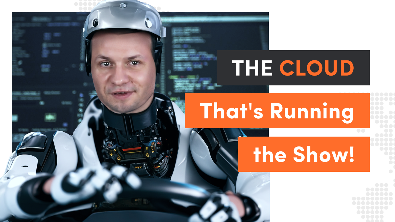 How AWS is Changing the Automotive Industry