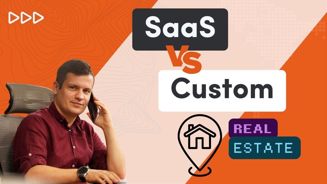 How to Choose the Best Software Solutions Fit for Real Estate Industry