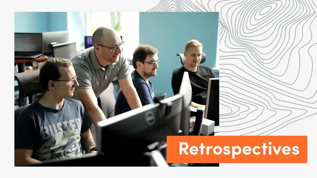 Don't start a project without this! The game-changing role of retrospectives.