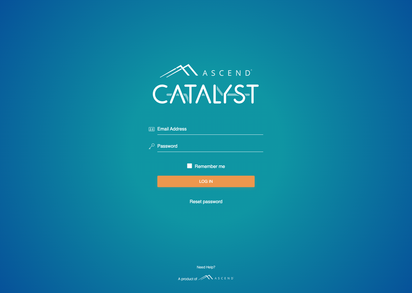 Catalyst Project