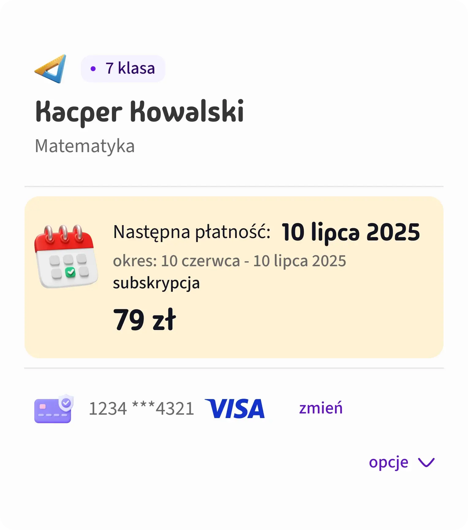 Partner 
and Decision-Maker