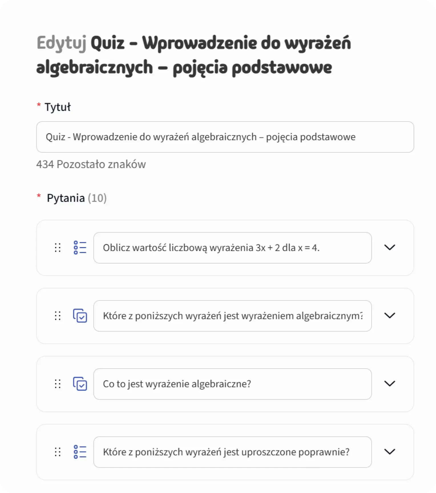 The Operational Brain of the Platform