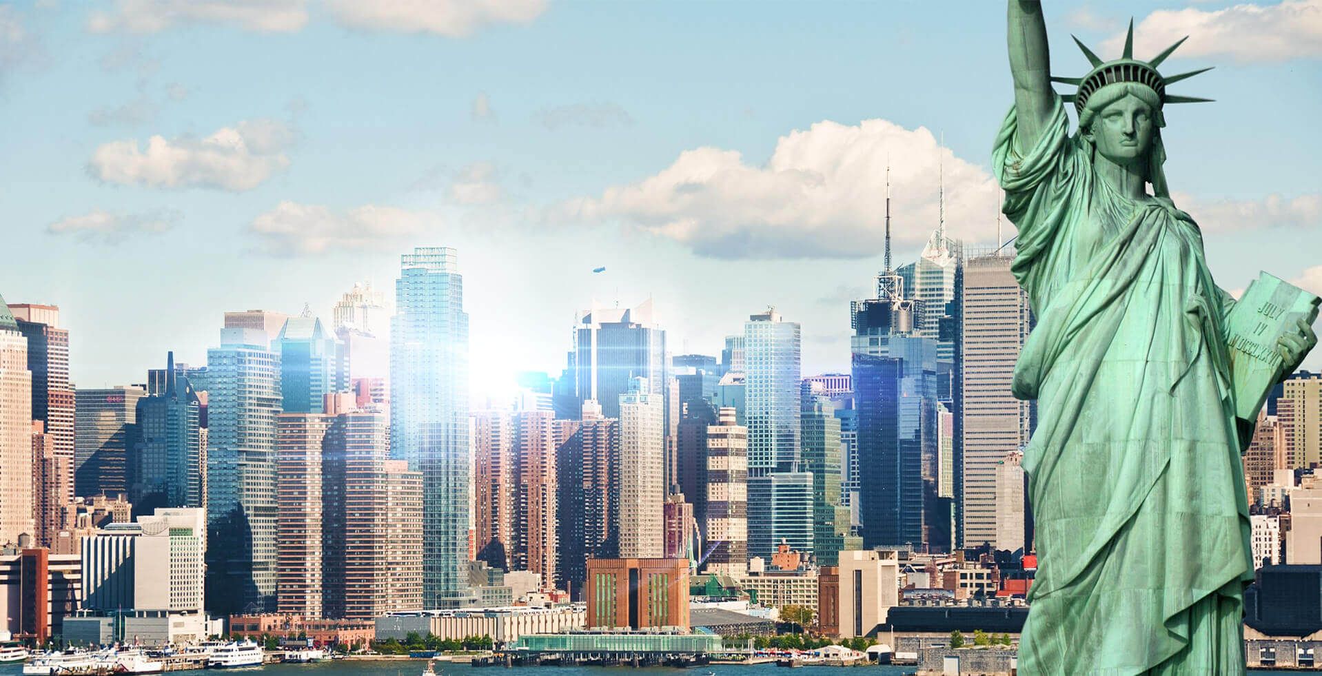 Hire Top Web & Mobile Development Team for New York