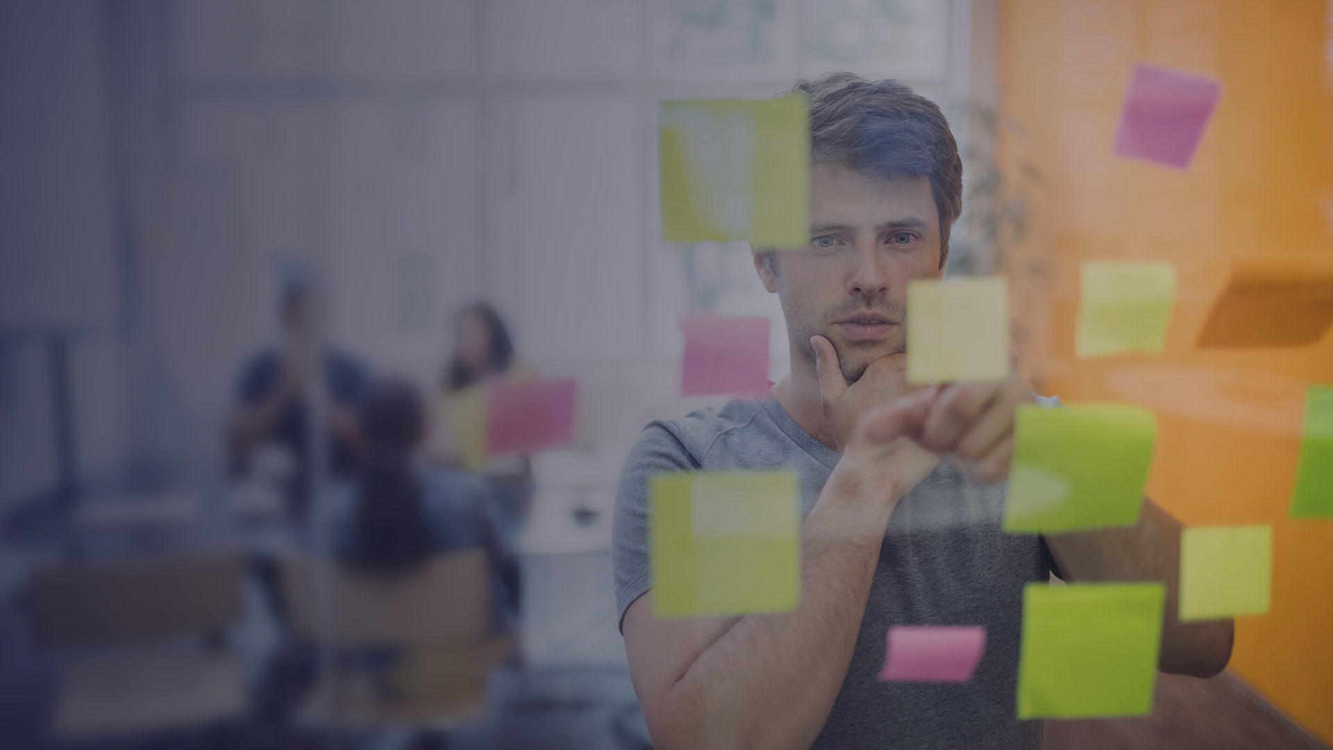 Scrum Software Development Company | Design Bespoke Custom Software