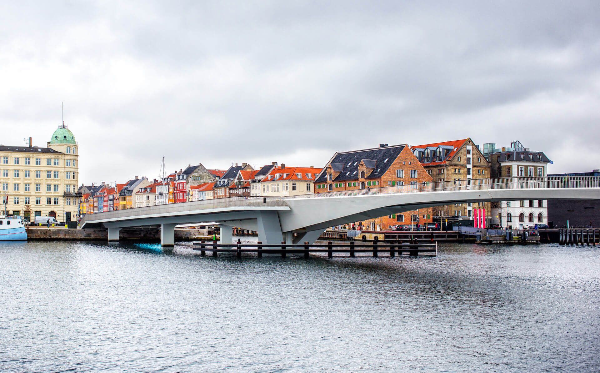 Hire Top Web & Mobile Development Team for Copenhagen