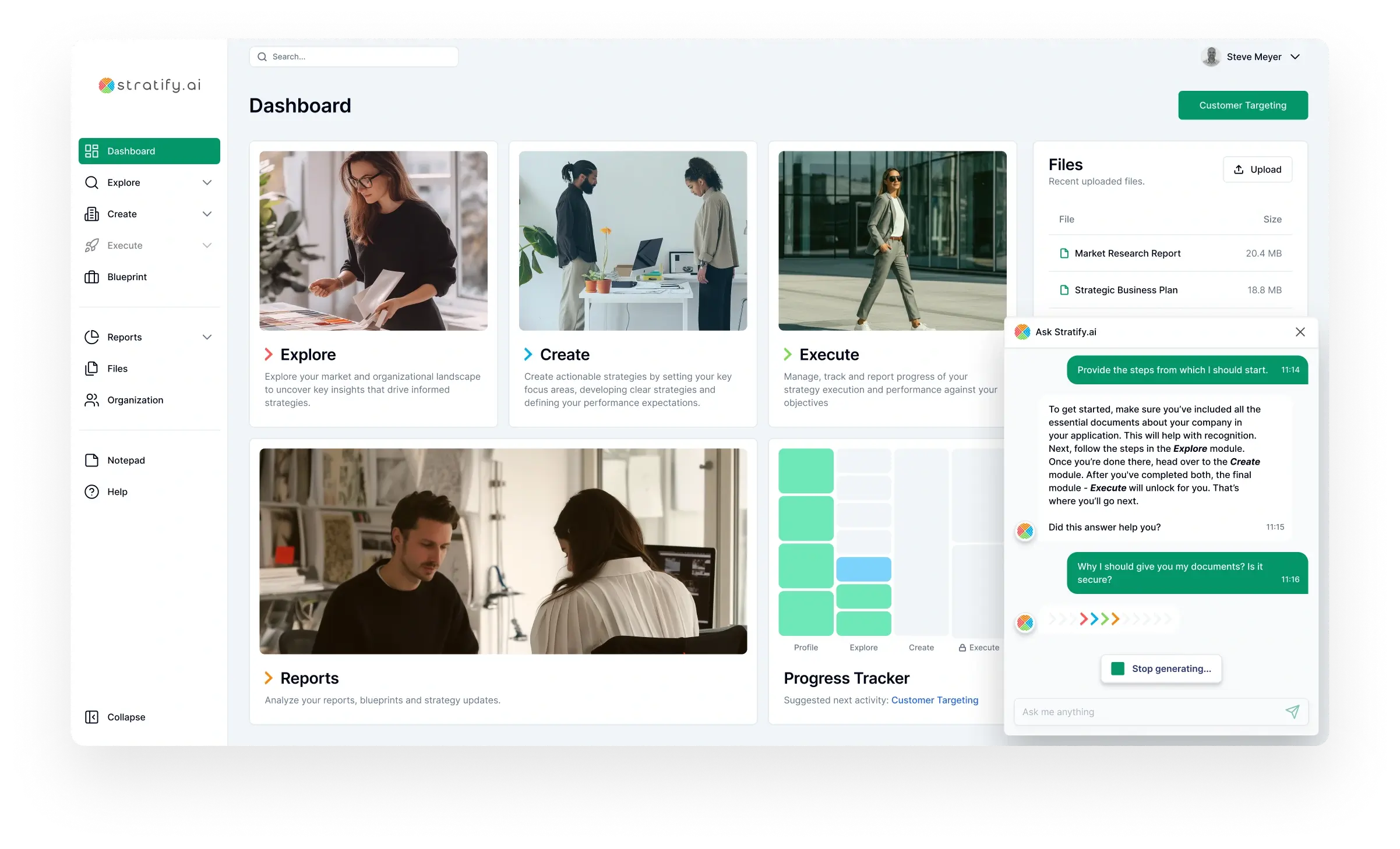 Stratify.ai