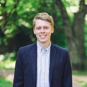 Kristoffer Persson