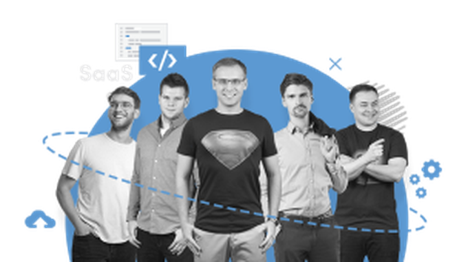 ### Dedicated People to **Augment Your Team**