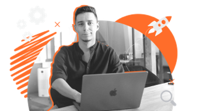 ### Dedicated Team to **Develop Your Product**