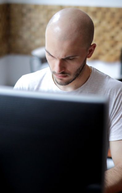 Software development, automated deployment, **rapid scaling, visualization, and security** solutions