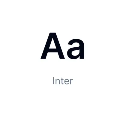 Stratify Typography 1