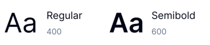 Stratify Typography 2