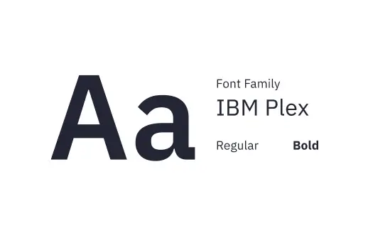 Menasa Typography