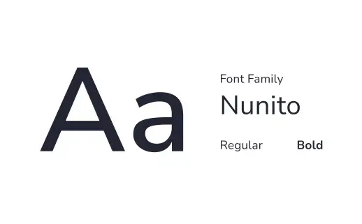 Lynkto Typography