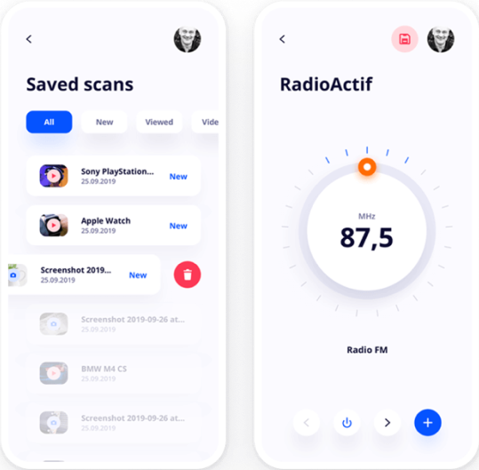 BrandActif Project
