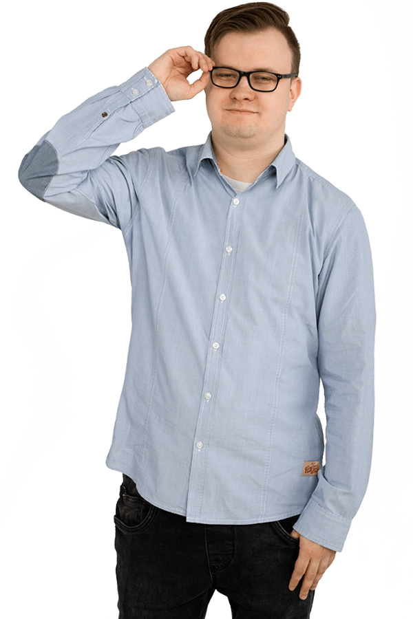 Mateusz Matejko
