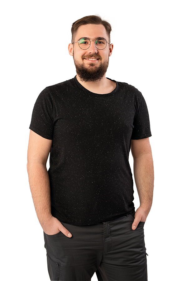 Michał Klejdysz