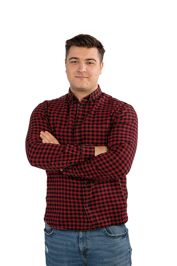 Mateusz Górny