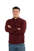 Mateusz Górny's Avatar