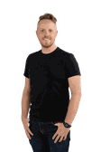 Marek Troszczyński's Avatar