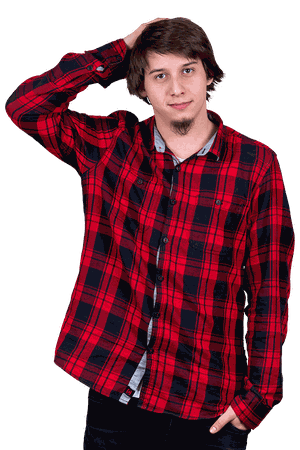 Michał Staśkiewicz