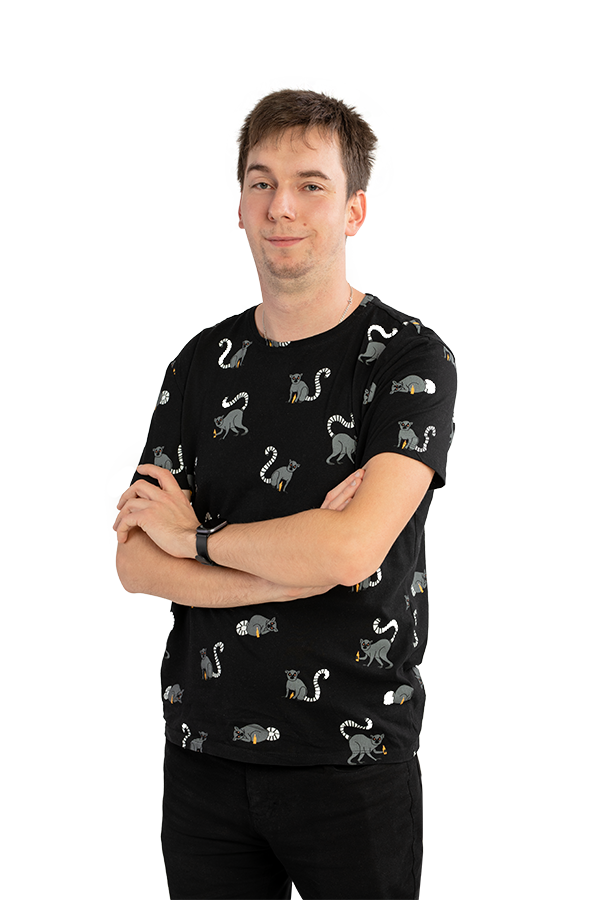 Damian Obajtek