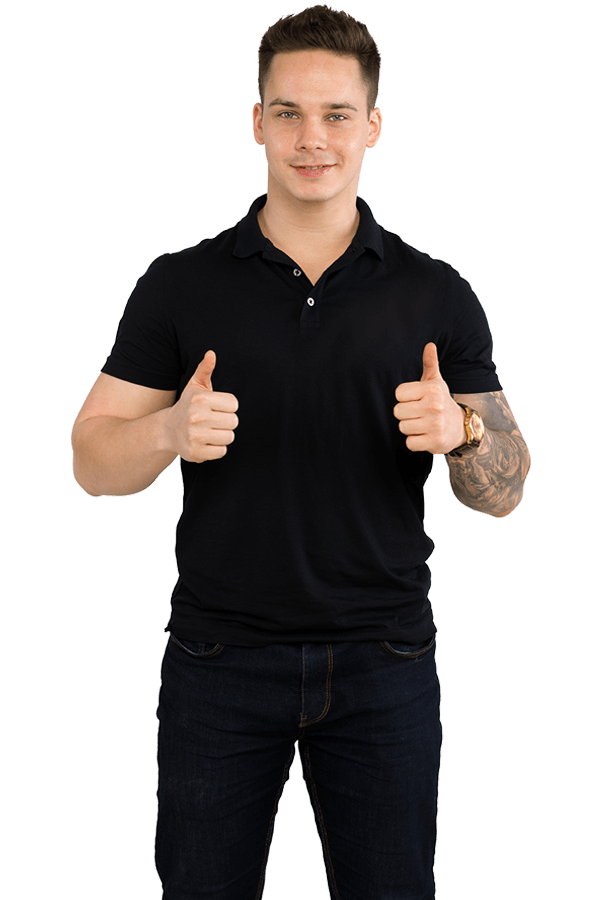 Mateusz Dobija