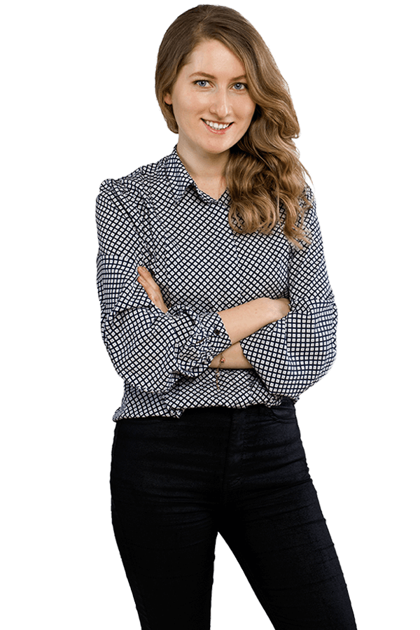 Katarzyna Legień