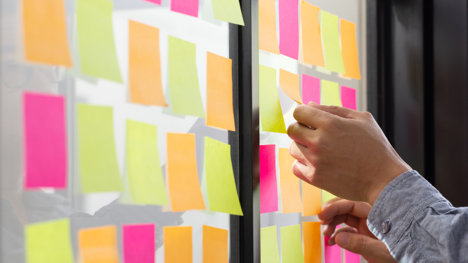 Event Storming Workshop | Selleo