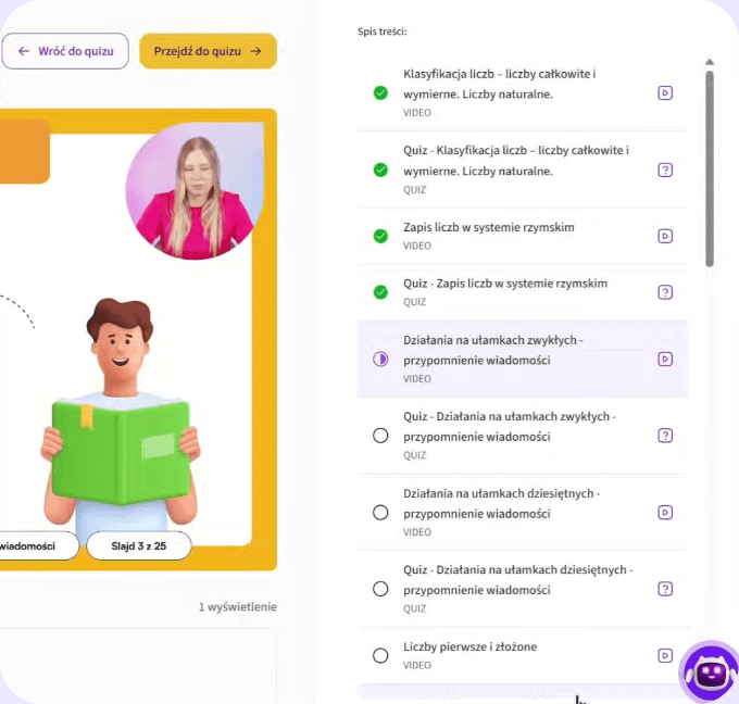 Dedicated **AI Teachers** –
Precision and 24/7 Support