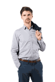 Maciej Hubert's Avatar