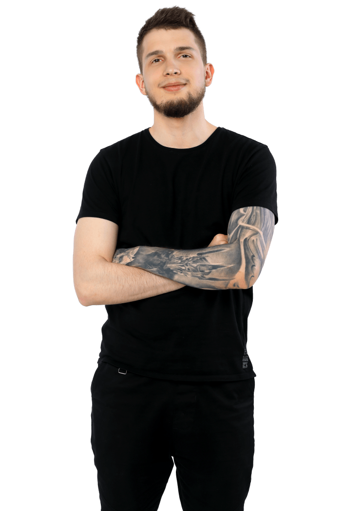 Tomasz Kielar
