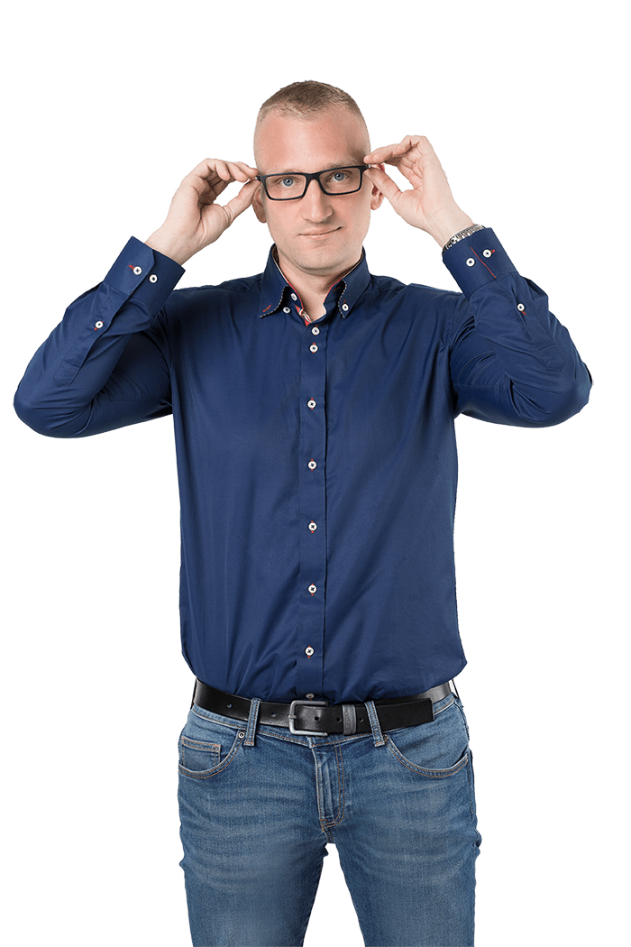 Adam Woźny