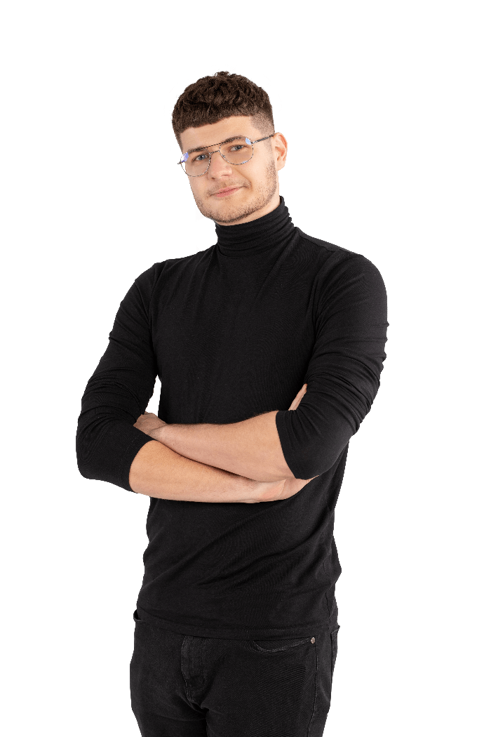 Mateusz Supłat