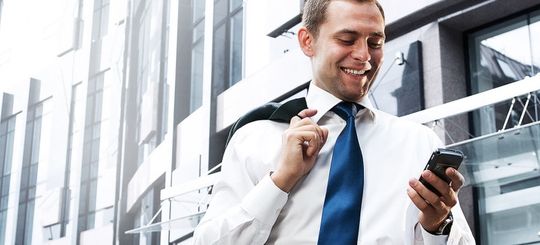 Paths To Your Mobile Application Development Web Hybrid Or Native